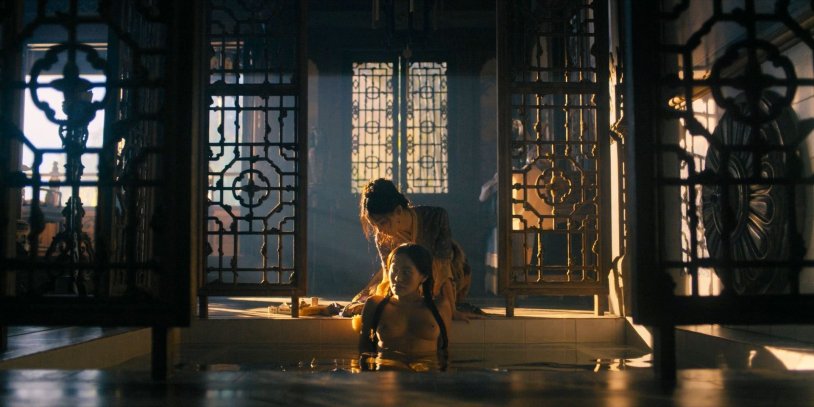 Olivia Nicholas Verano18+ nude