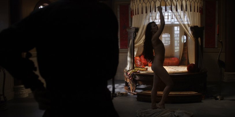 XXX Marco Polo - Unconcerned History (1997)