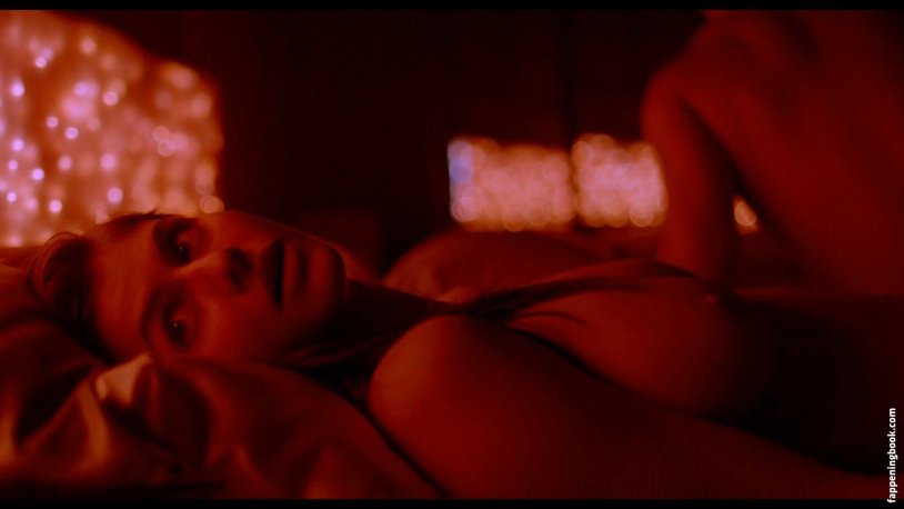 Alexandra Nendel Playboy