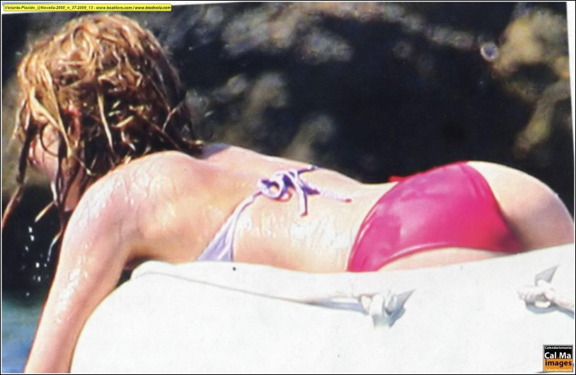 Octopus Plachido erotic scenes