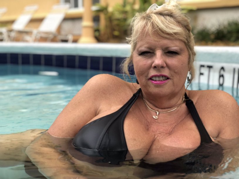 Kimberly Kapps Cesshes Moore