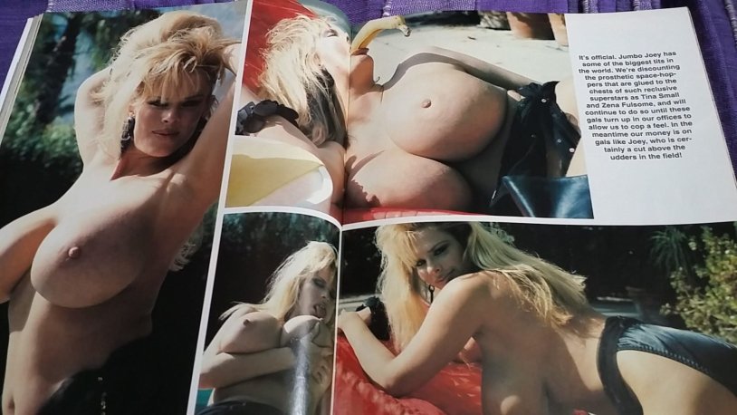 Kimberly Kapps Big Tits