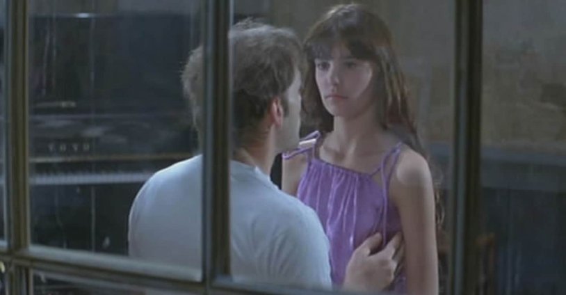 Ariel Besse - Beau Pere (1981)