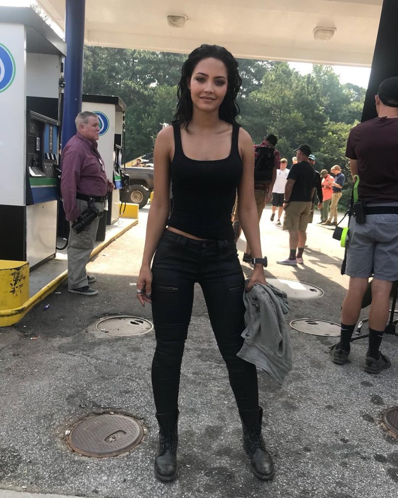 Tristin Mays 2021