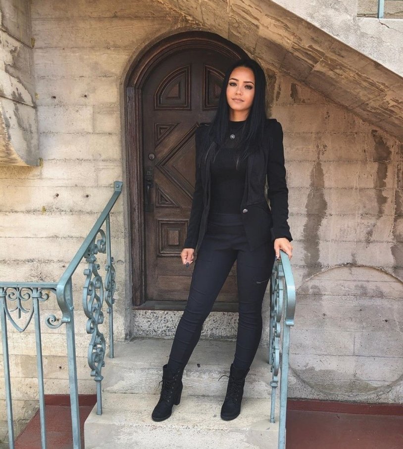 Riley Davis McGayver