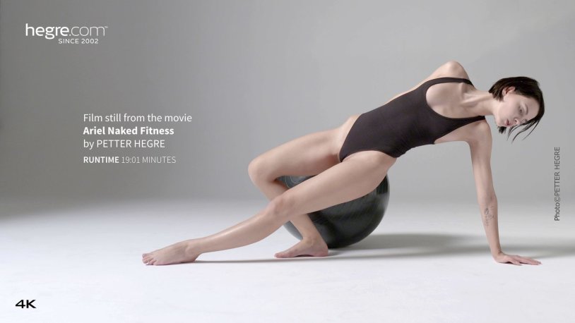 HEGRA Model Art Ariel