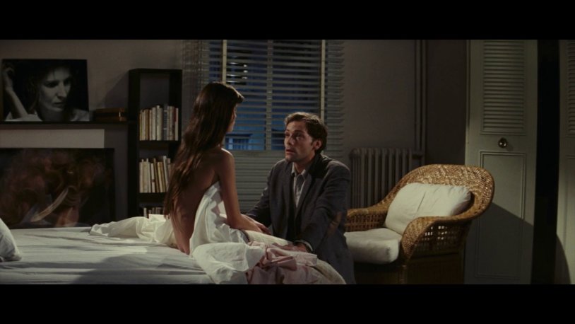 Beau-Pere stepfather 1981