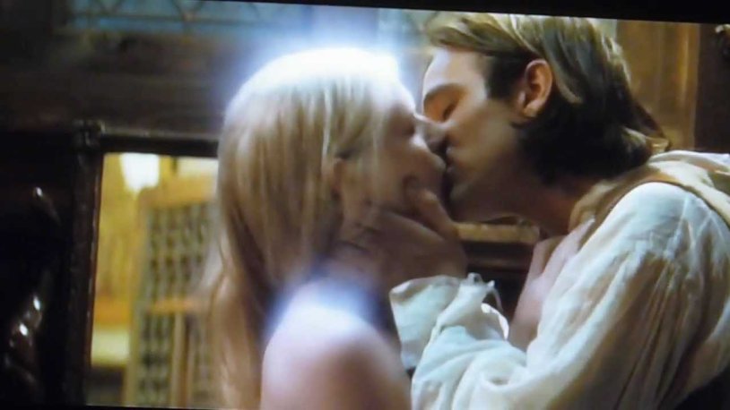 Tristin Mece breasts