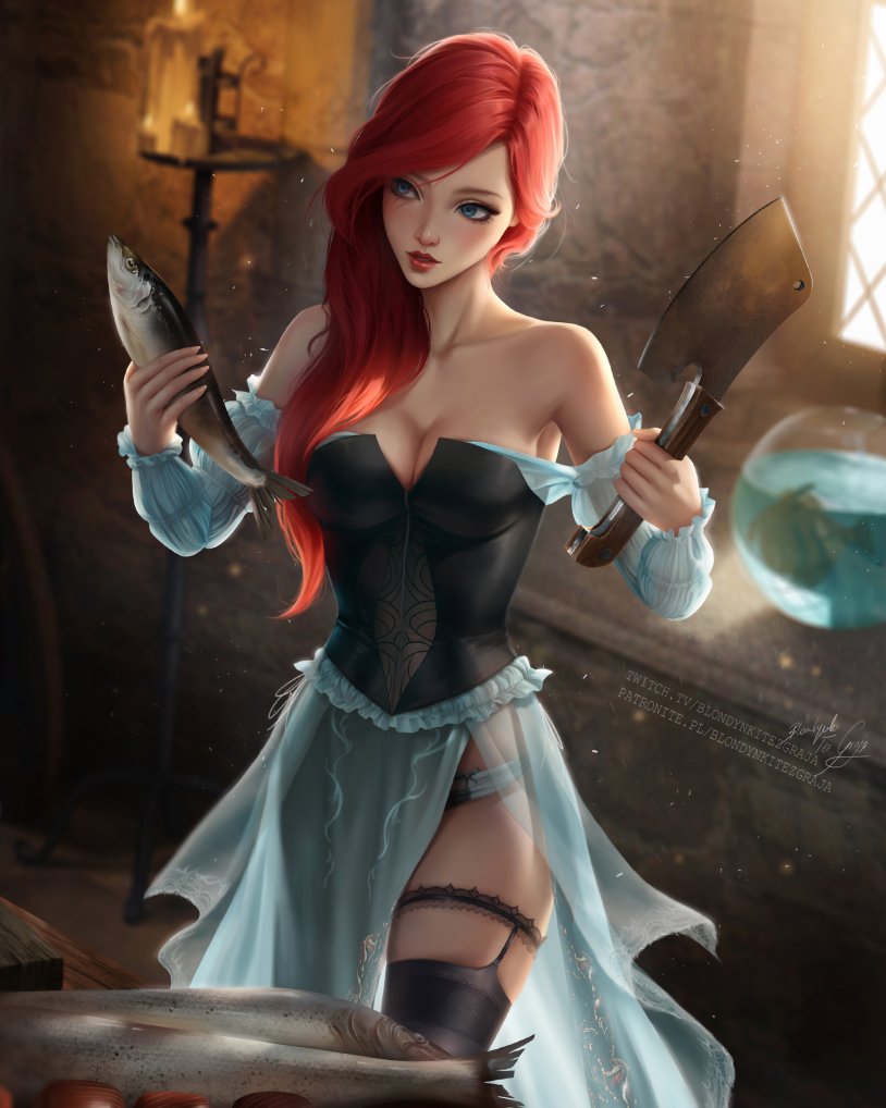 Neoartcore Ariel