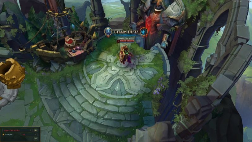 Tristin Mais McGayiver