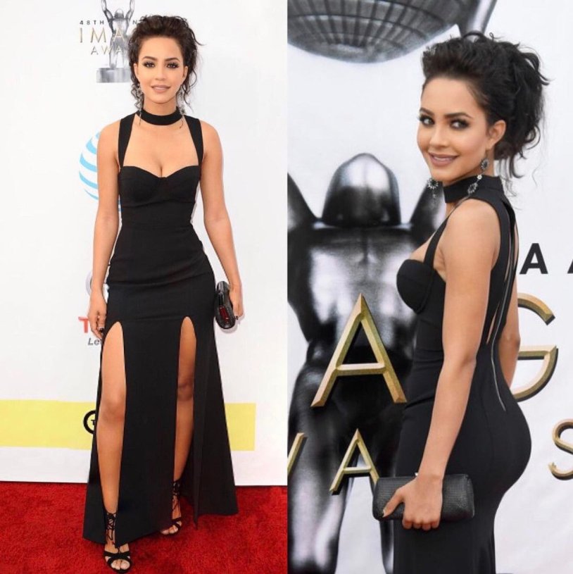 Tristin Mayice Victoria winner