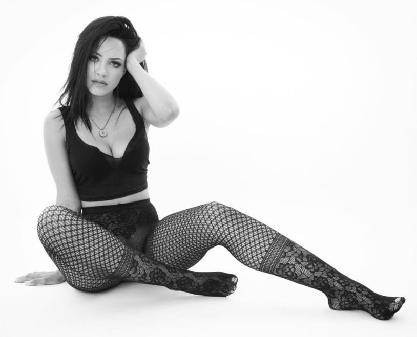 Tristin Mayice New Agent McGayiver