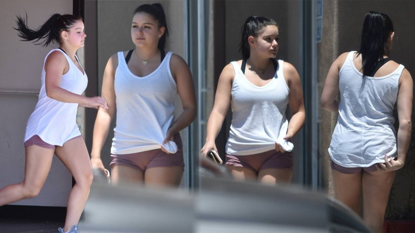 Quiz for fitness club example