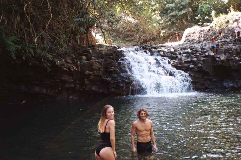 Sydney Mclaughlin Bikini