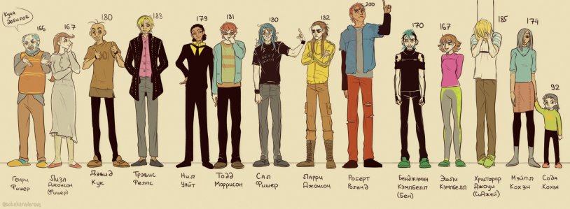 Girls without complexes in the apartment