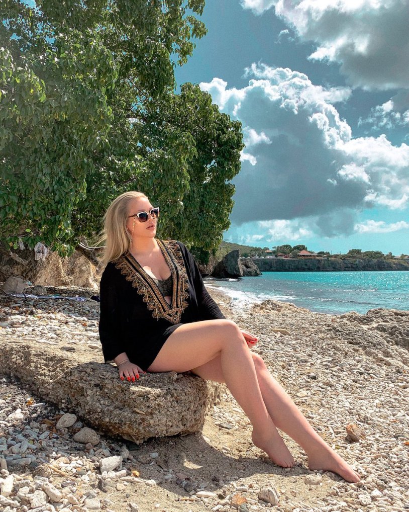 Jenny Marie Sullivan photo