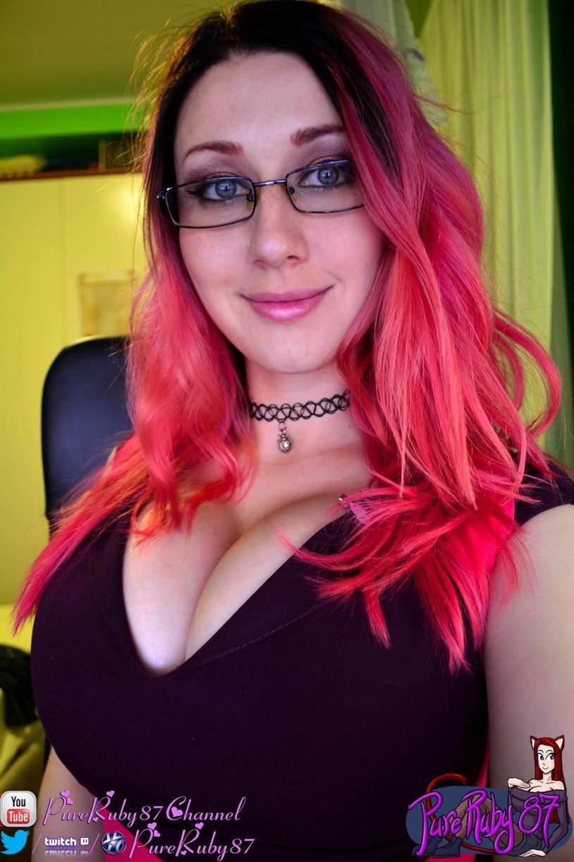 Tatiana Badiu Ruby Tini chest