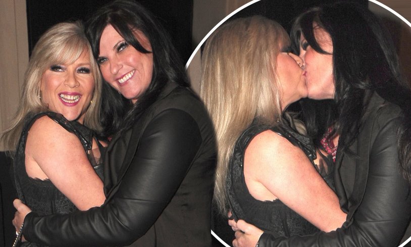 Samantha Fox Singer Naked