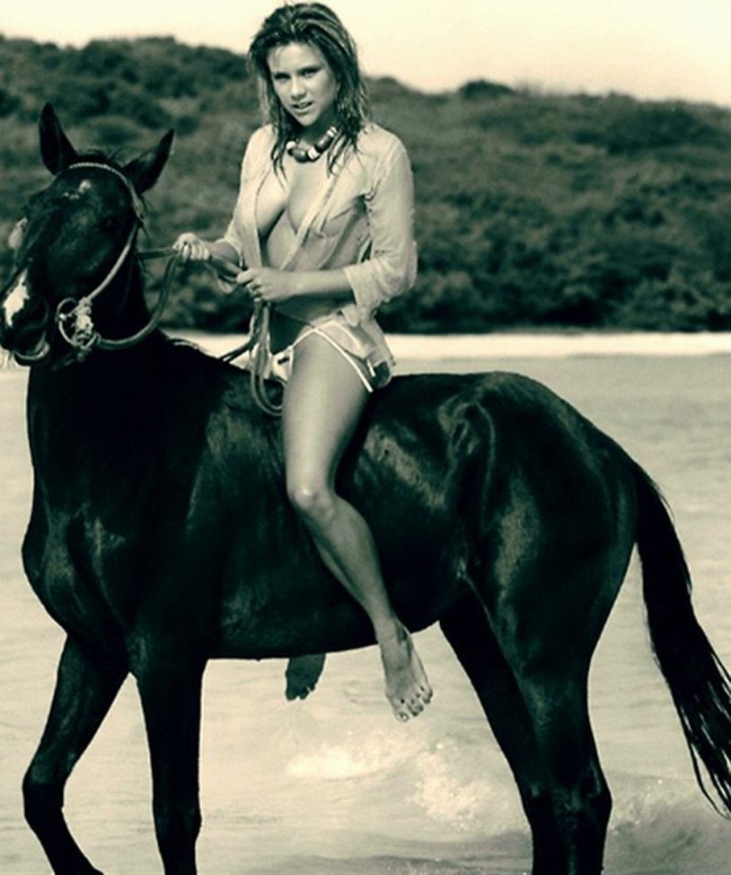 American Gerl Wallpaper Pinstership