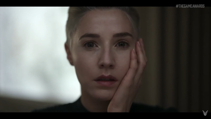 Charlie Merphy Actress Halo