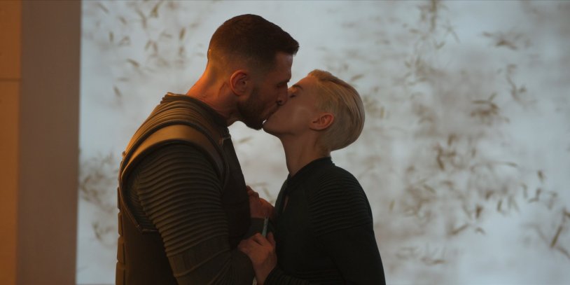 Master Chief Series 2022