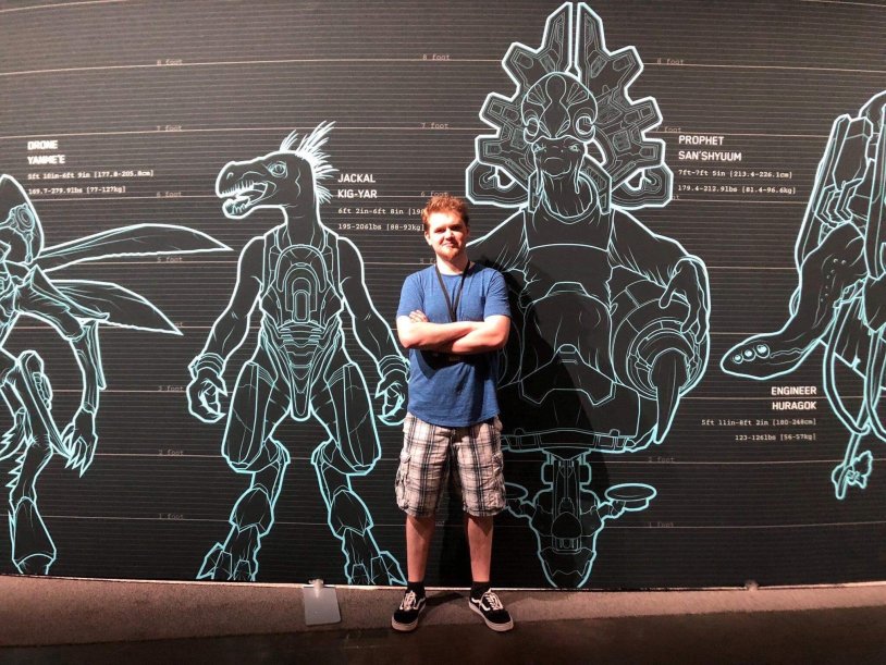 Murphy, Charlie (actress) Naked