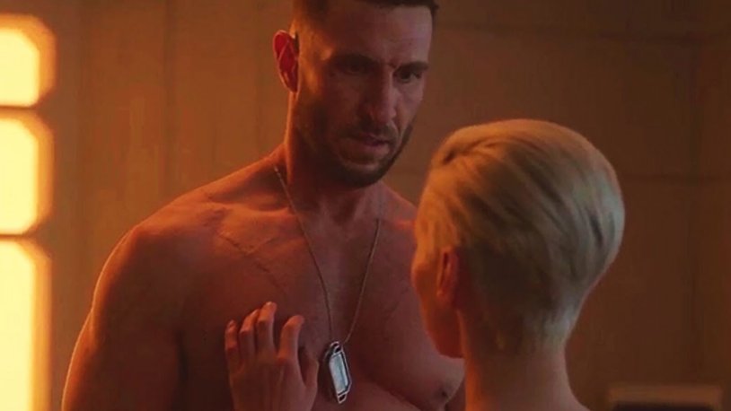 Charlie Merphy Pereki Halo