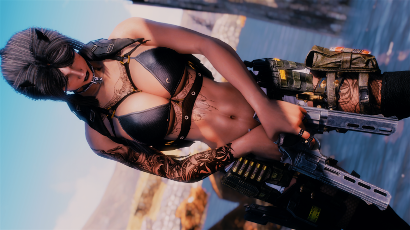 What do guys want 16+