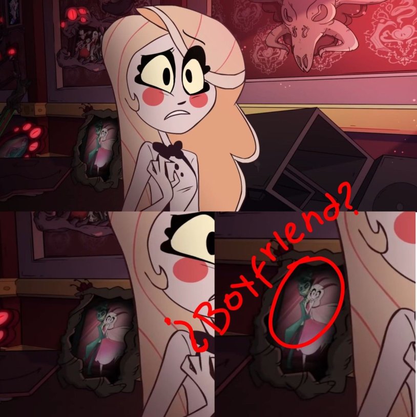 Hotel Khazbin Charlie