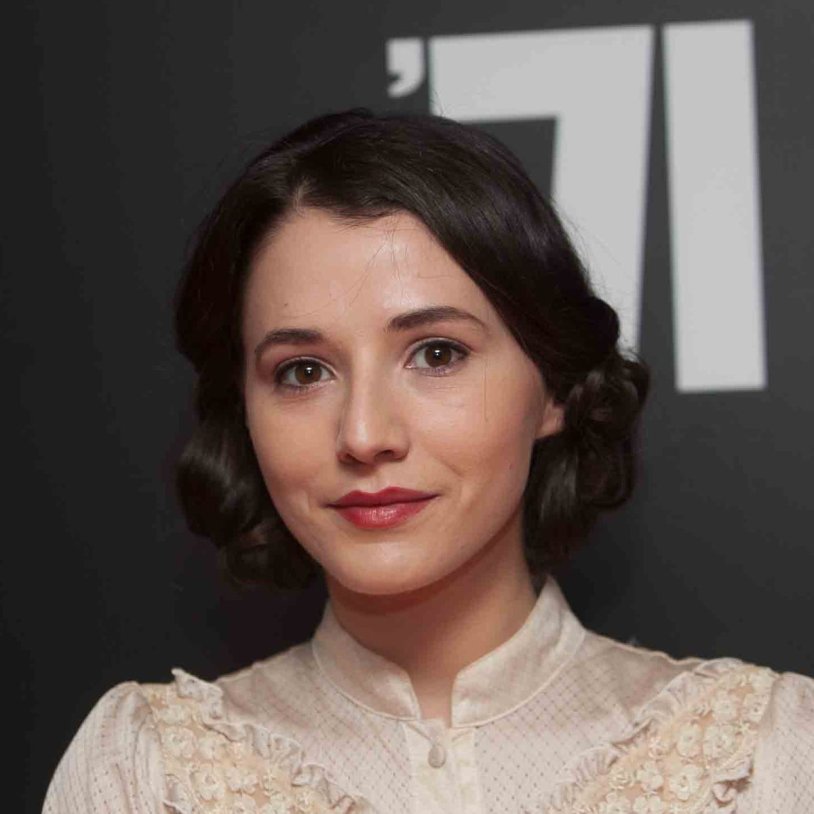 Hotel Khazbin Vegga and Charlie Comic