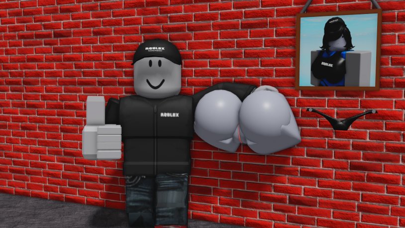 Styles Roblox
