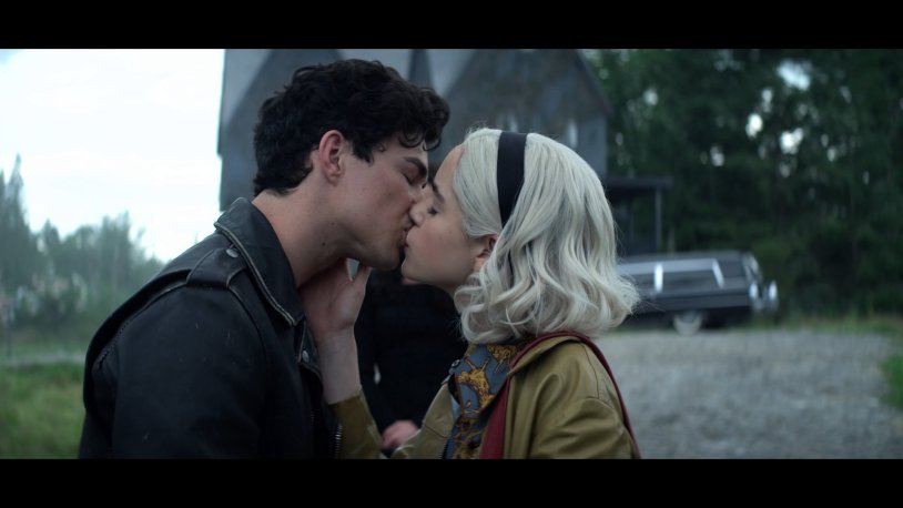 Sabrina Sabrina Sabrin