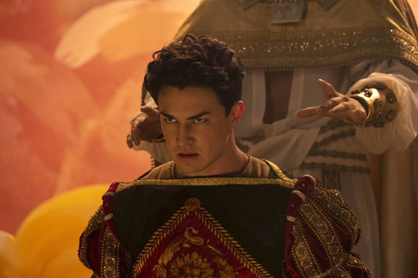 Sabrina Sabrina Nicholas chilling souls