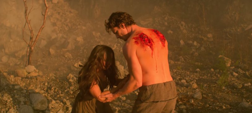 Caliban Prince of Hell