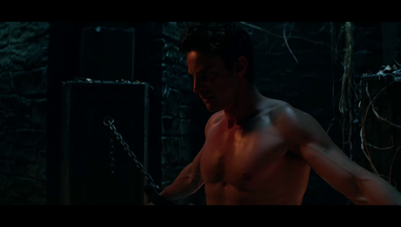 Luke Cook Clothing Adventures Sabrina