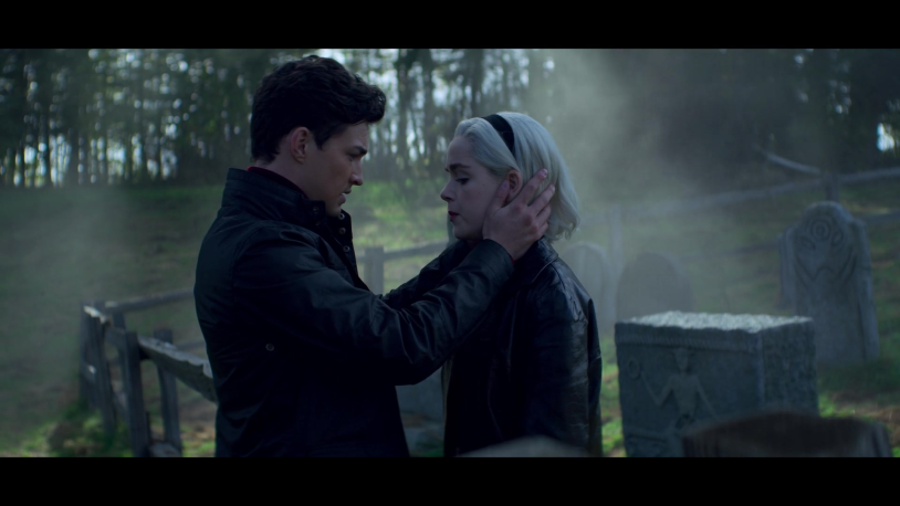 Nickname Sabrina Sleeps