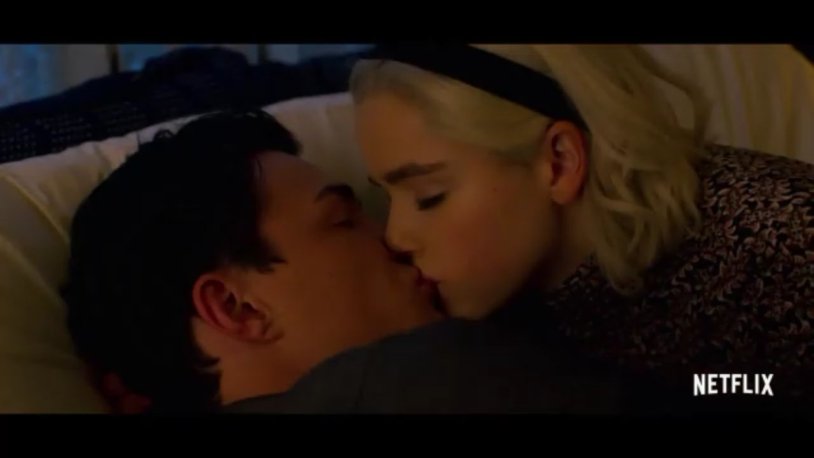 Sabrina Sabrina Sabrin