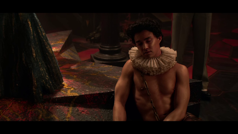 Gavin Leserwood Tors