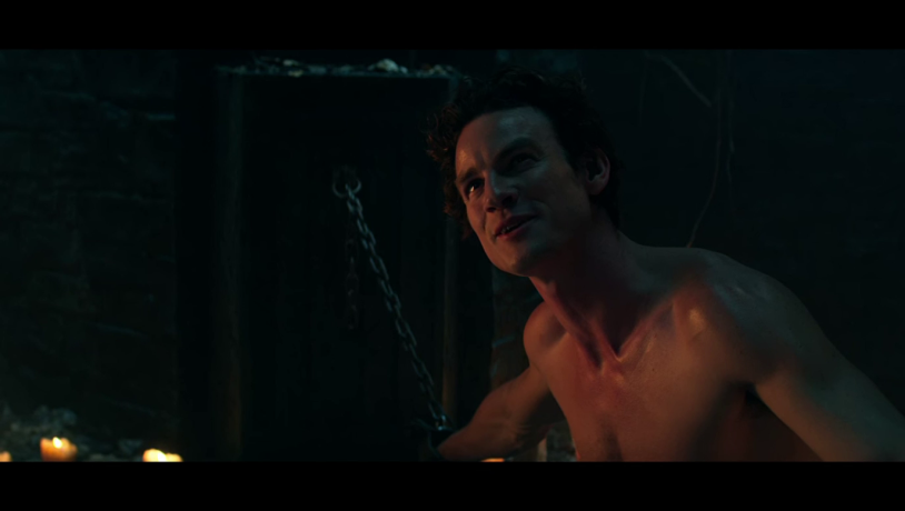 Sabrina Lucifer Clothing Adventure Soul