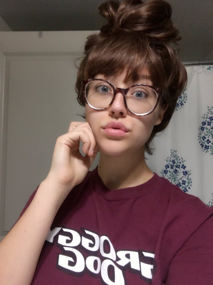 Sabrinanicholebun 2020