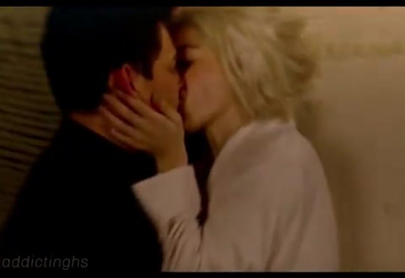 Sabrina and Nick slept