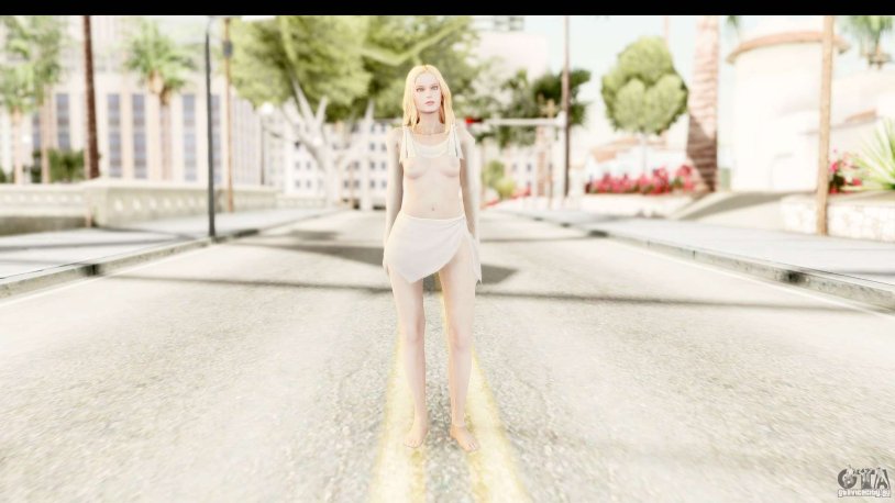 God of war Aphrodite