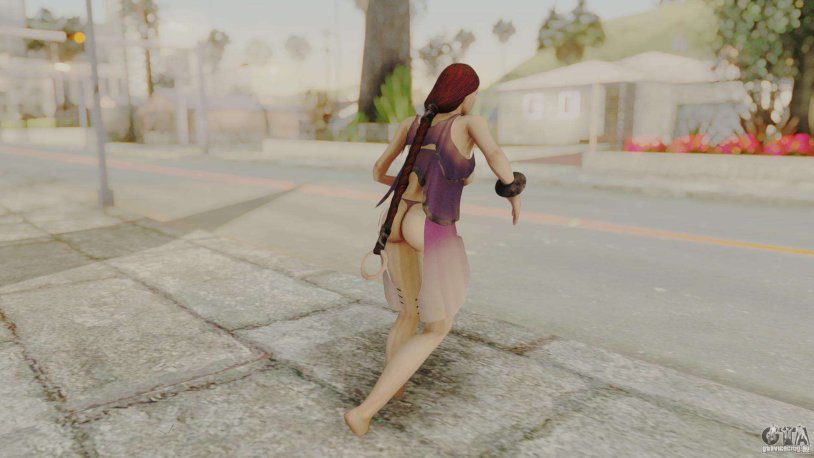 God of war Aphrodite