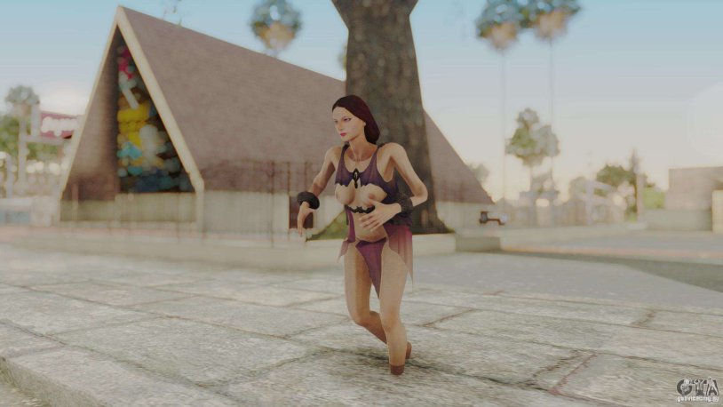 Kratos from God of War 2018