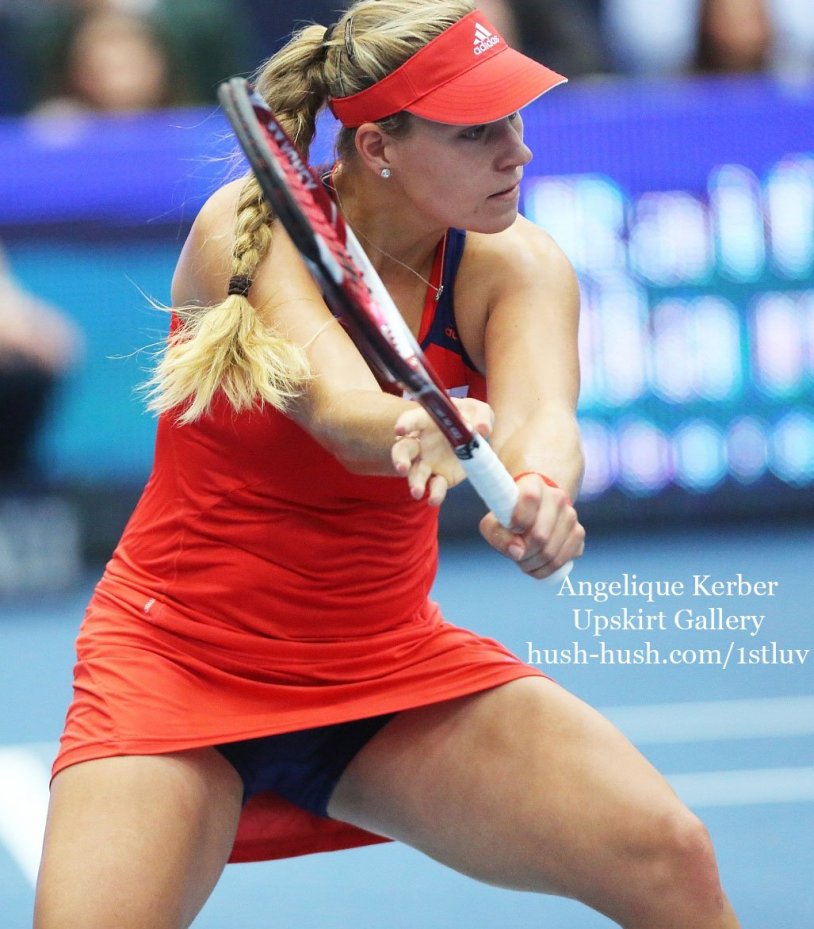 Kerber tennis player