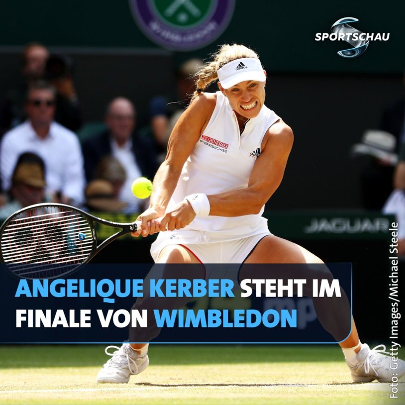 Angelique Kerber Bikini