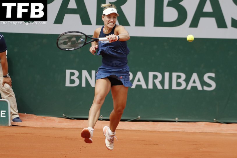 Angelica Egorova Sexy