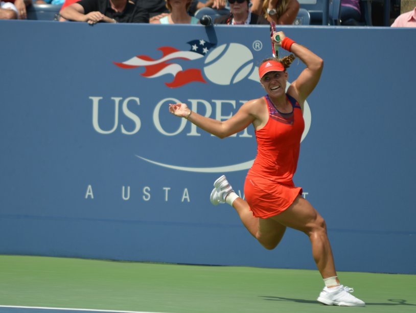 Angelica Kerber Bikini