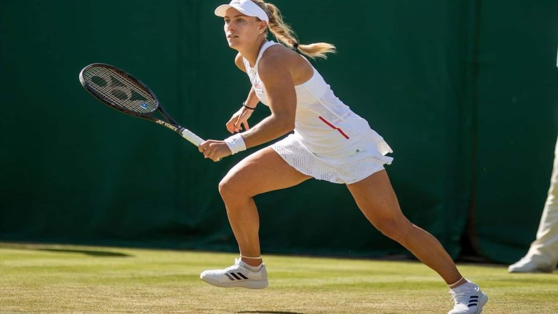 German tennis players