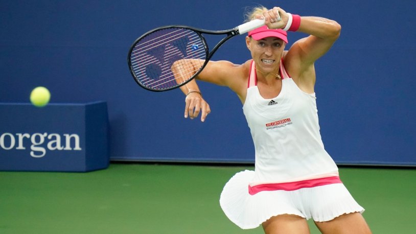 Kerber Tennis
